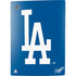 MLB Los Angeles Dodgers - Solid Distressed PS5 Digital Edition Console Skin
